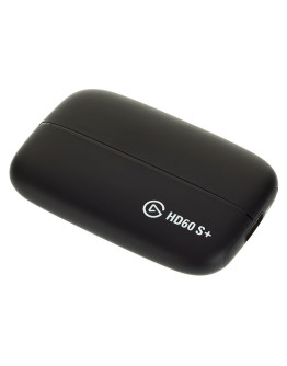 Устройство видеозахвата ELGATO GAME CAPTURE HD60 S+