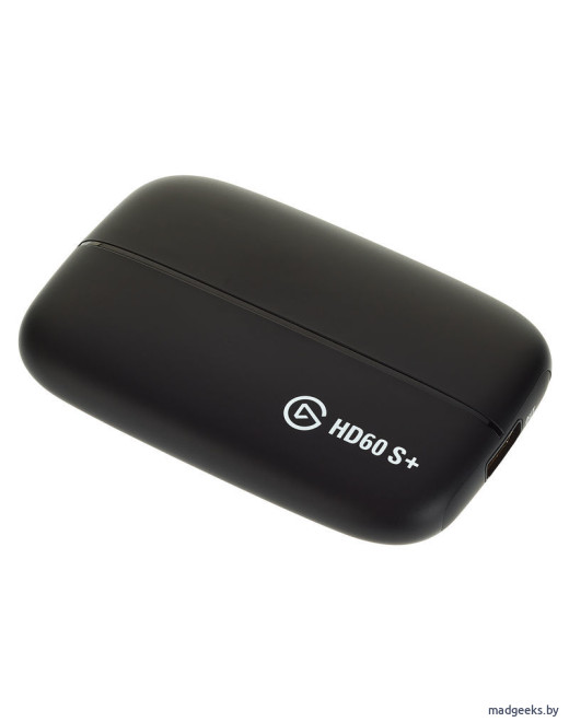 Устройство видеозахвата ELGATO GAME CAPTURE HD60 S+