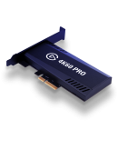 Контроллер для стриминга Elgato Game Capture 4K60 Pro MK.2