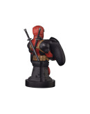 Подставка Cable guy Marvel Deadpool CGCRMR300031
