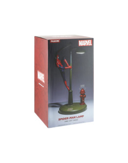 Светильник Paladone Spiderman Lamp PP6369MC