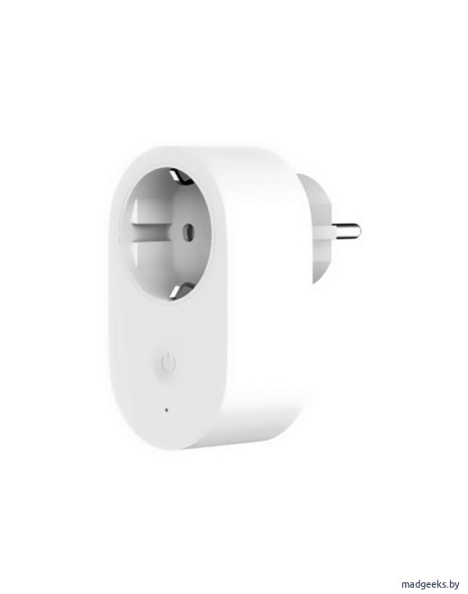 Умная розетка Xiaomi Mi Smart Plug Wi-Fi