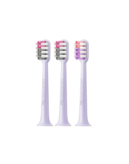 Насадка Dr. Bei EB02 для зубной щетки BY-V12 (3 шт.)