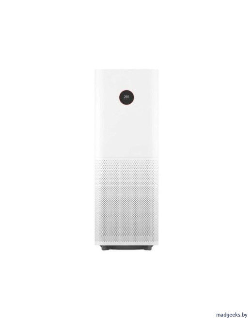 Умный очиститель воздуха Xiaomi Mi Air Purifier Pro EU