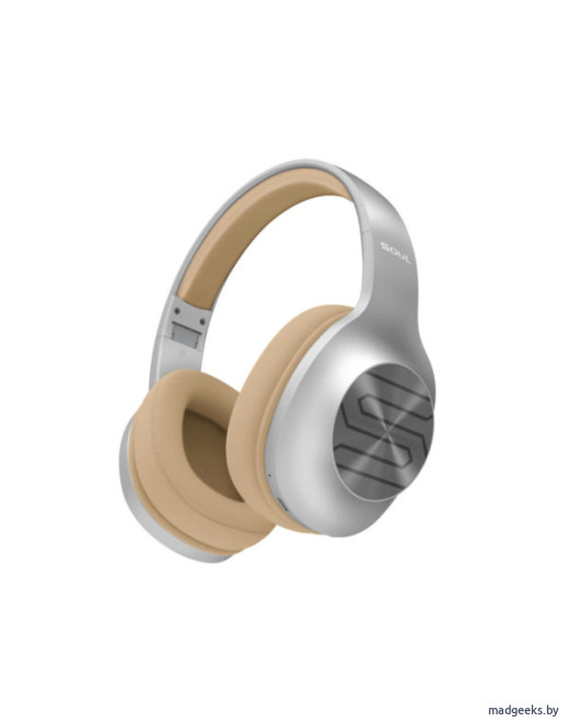 Беспроводные наушники Soul Electronics Ultra Wireless