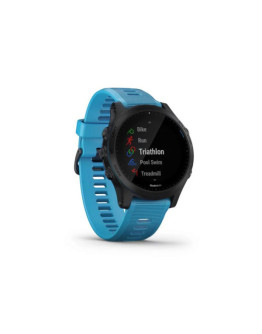 Спортивные часы Garmin Forerunner 945 с пульсометром HRM-Tri