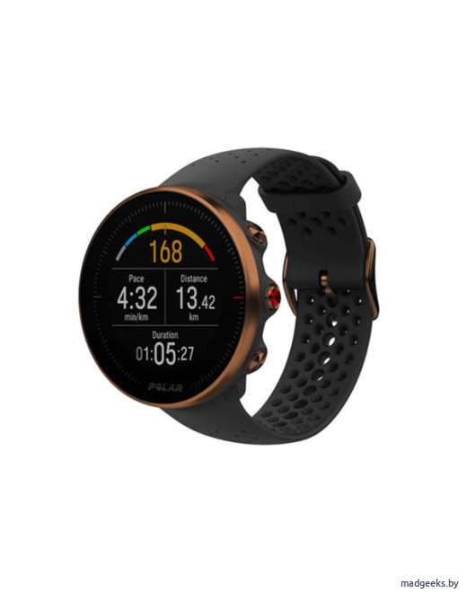 Спортивные часы Polar Vantage M