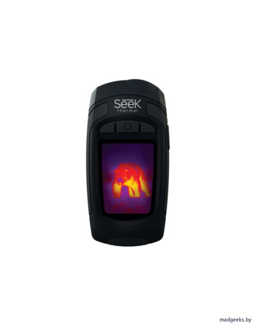Карманный тепловизор Seek Thermal Reveal XR