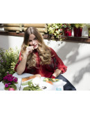 Ручка Napkin Pininfarina Forever Primina