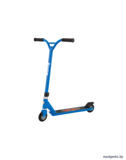 Трюковый самокат Razor Beast