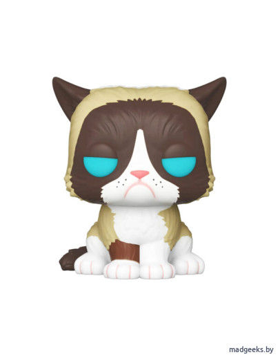 Фигурка Funko POP! Grumpy Cat 34107