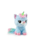 Интерактивная мягкая игрушка WowWee Кошка-единорог