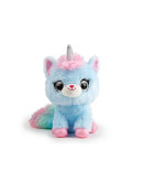 Интерактивная мягкая игрушка WowWee Кошка-единорог