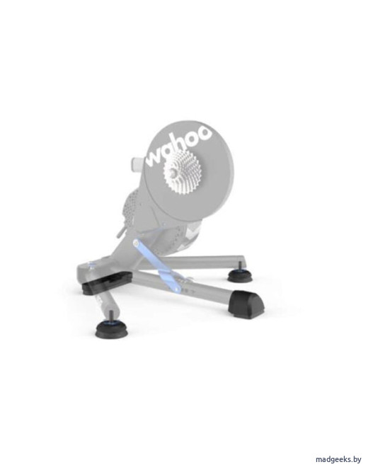 Ножки Wahoo KICKR Axis Action Feet для тренажеров Wahoo KICKR Smart Trainer