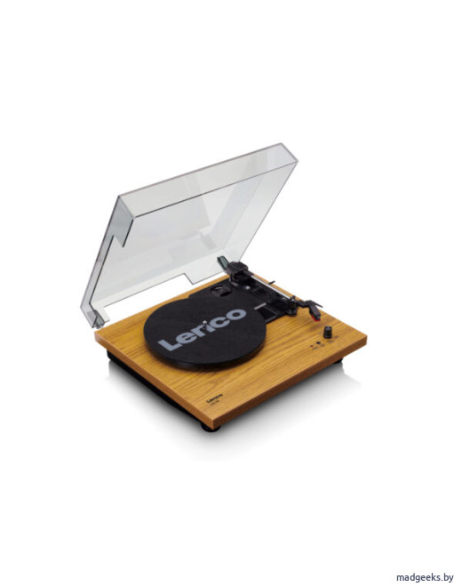 Виниловый проигрыватель Lenco LS-10