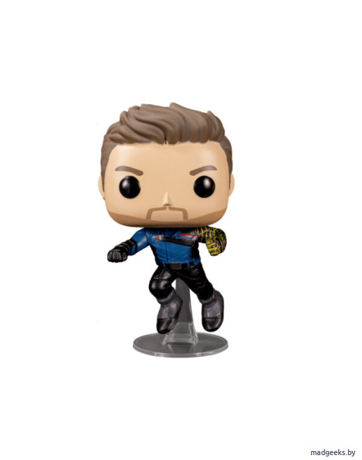 Фигурка Funko POP! Marvel Зимний Солдат 51625