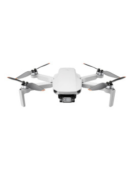 Квадрокоптер DJI Mini 2 Fly More Combo