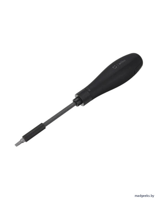 Отвертка реверсивная Xiaomi Mi Wiha 8-in-1 Precision Screwdriver