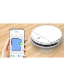 Робот-пылесос Xiaomi Mi Robot Vacuum-Mop Essential