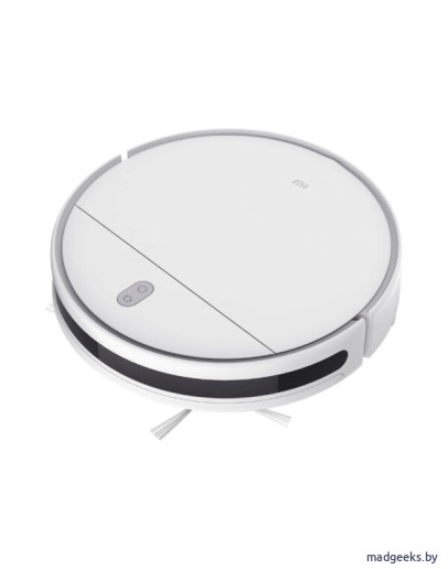 Робот-пылесос Xiaomi Mi Robot Vacuum-Mop Essential