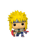Фигурка Funko POP! Наруто: Ураганные хроники: Минато Намиказе 49802