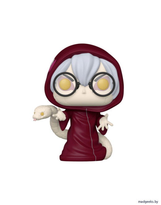 Фигурка Funko POP! Наруто: Ураганные хроники: Кабуто Якуши 49803