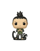 Фигурка Funko POP! Наруто: Ураганные хроники: Шикамару Нара 49805