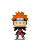 Фигурка Funko POP! Наруто: Ураганные хроники: Пейн Нагато Шинра Тенсей 49682 (Эксклюзив)