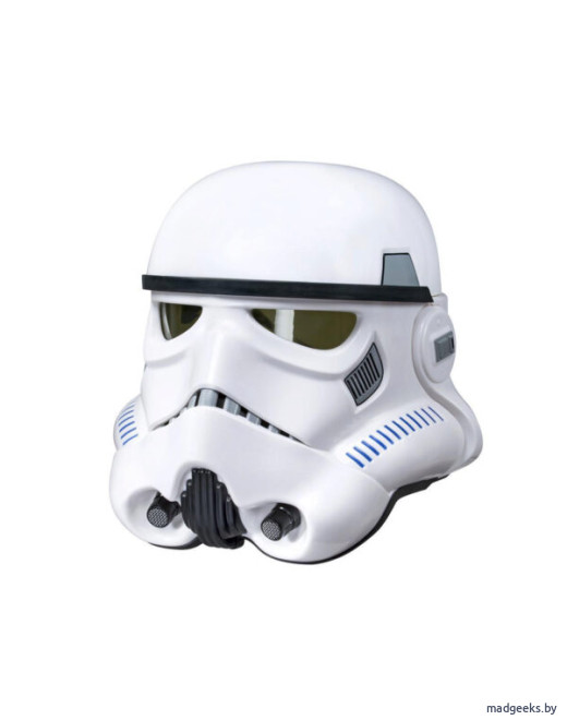 Шлем (реплика) Star Wars Black Series Имперский Штурмовик B9738