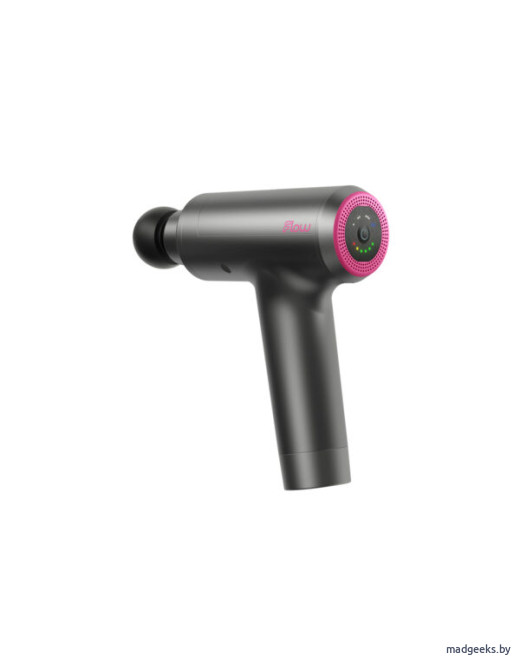 Перкуссионный массажер Flow MINI