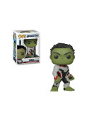Фигурка Funko POP! Bobble: Marvel: Мстители: Халк 36659