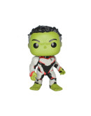 Фигурка Funko POP! Bobble: Marvel: Мстители: Халк 36659