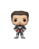 Фигурка Funko POP! Bobble: Marvel: Мстители: Тони Старк 36660
