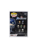 Фигурка Funko POP! Bobble: Marvel: Мстители: Капитан Америка 47757