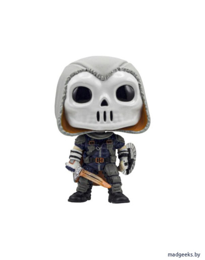 Фигурка Funko POP! Bobble: Marvel: Мстители: Таскмастер 47815