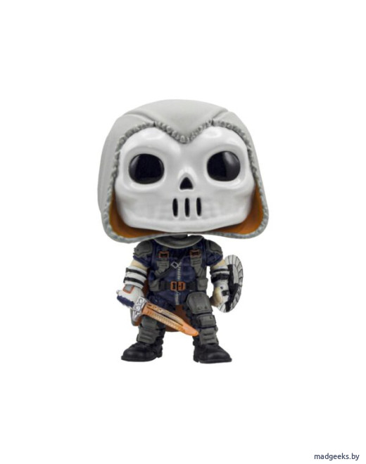 Фигурка Funko POP! Bobble: Marvel: Мстители: Таскмастер 47815