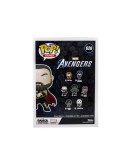 Фигурка Funko POP! Bobble: Marvel: Мстители: Тор 47758