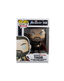 Фигурка Funko POP! Bobble: Marvel: Мстители: Тор 47758