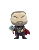 Фигурка Funko POP! Bobble: Marvel: Мстители: Тор 47758