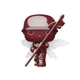 Фигурка Funko POP! Linkin Park Hybrid Theory 52965