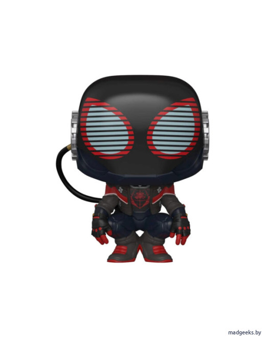 Фигурка Funko POP! Marvel Майлз Моралес (костюм 2020) 50154