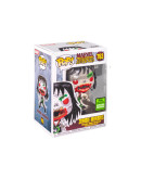 Фигурка Funko POP! Marvel Zombies Морбиус 50678