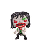 Фигурка Funko POP! Marvel Zombies Морбиус 50678