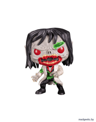 Фигурка Funko POP! Marvel Zombies Морбиус 50678