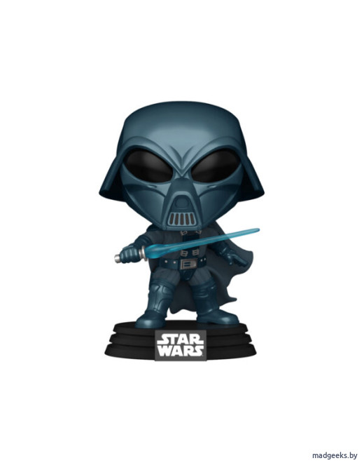 Фигурка Funko POP! Звездные войны Дарт Вейдер 50113