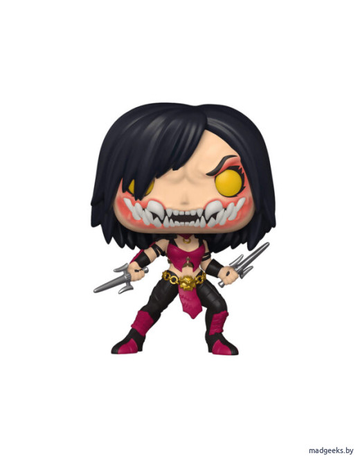 Фигурка Funko POP! Mortal Kombat Милина 53786