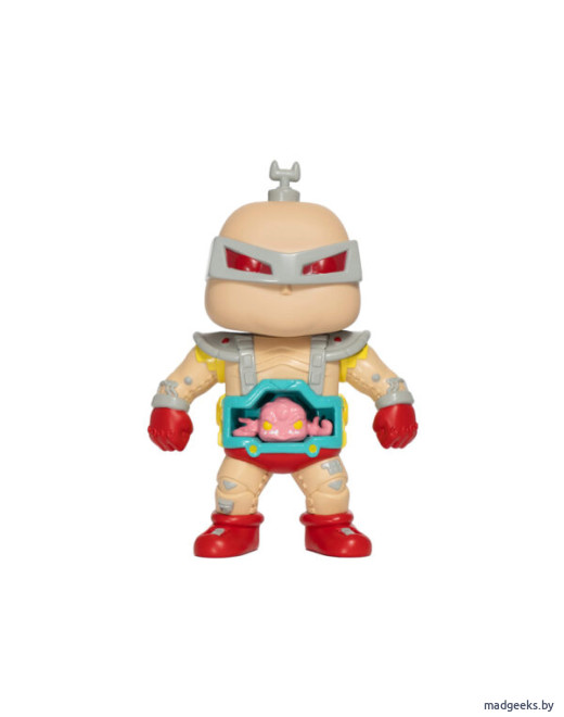 Фигурка Funko POP! Черепашки-ниндзя Крэнг 51406