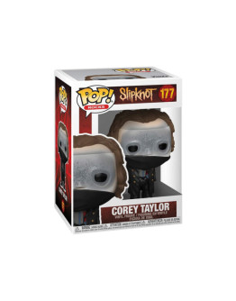 Фигурка Funko POP! Slipknot Кори Тейлор 49378