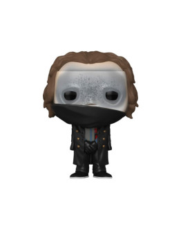 Фигурка Funko POP! Slipknot Кори Тейлор 49378