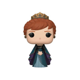 Фигурка Funko POP! Холодное сердце 2 Анна 46583
